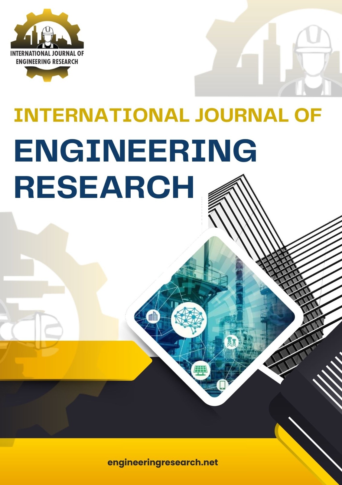 					View Vol. 2 No. 2 (2025): International Journal of Engineering Research
				