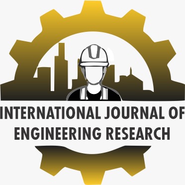 					View Vol. 2 No. 3 (2025): International Journal of Engineering Research
				